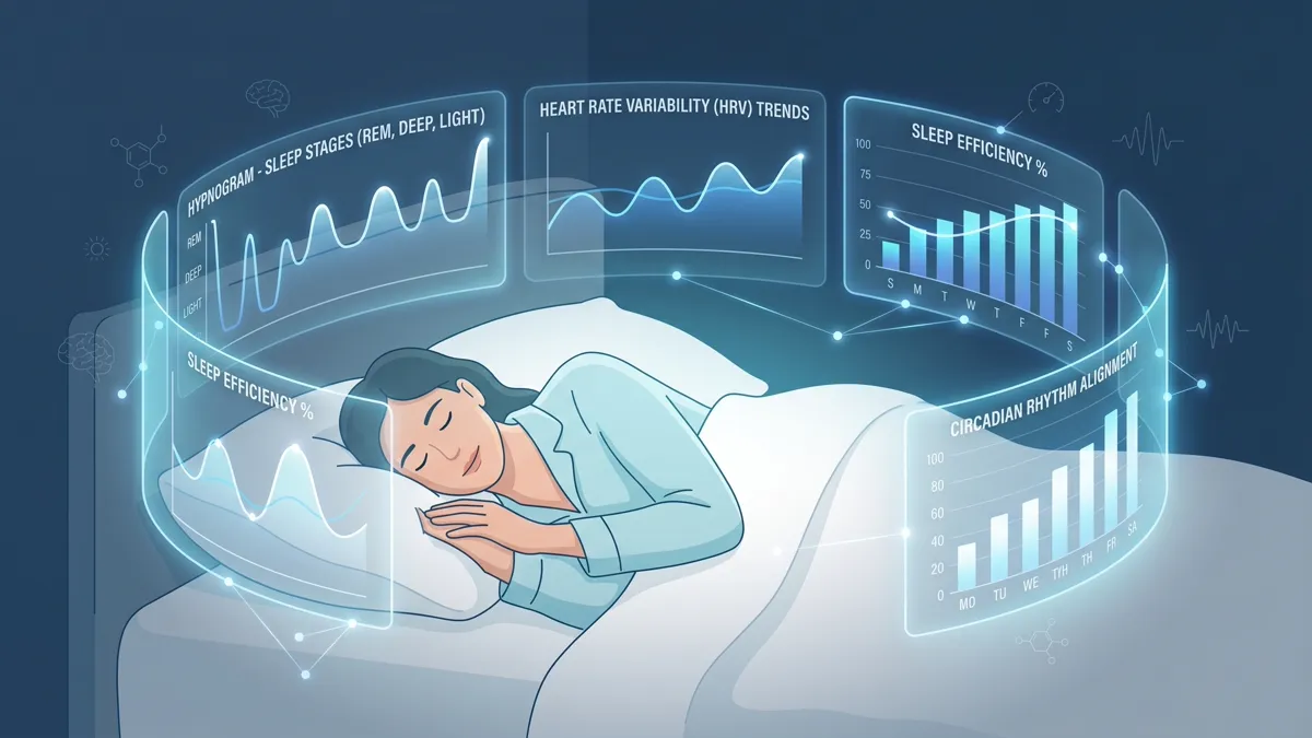 睡眠の質を科学的に上げる7つの方法