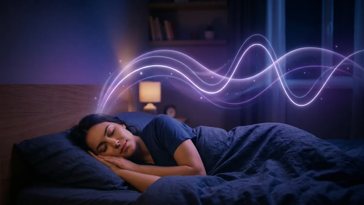 深い睡眠N3ステージを増やす方法