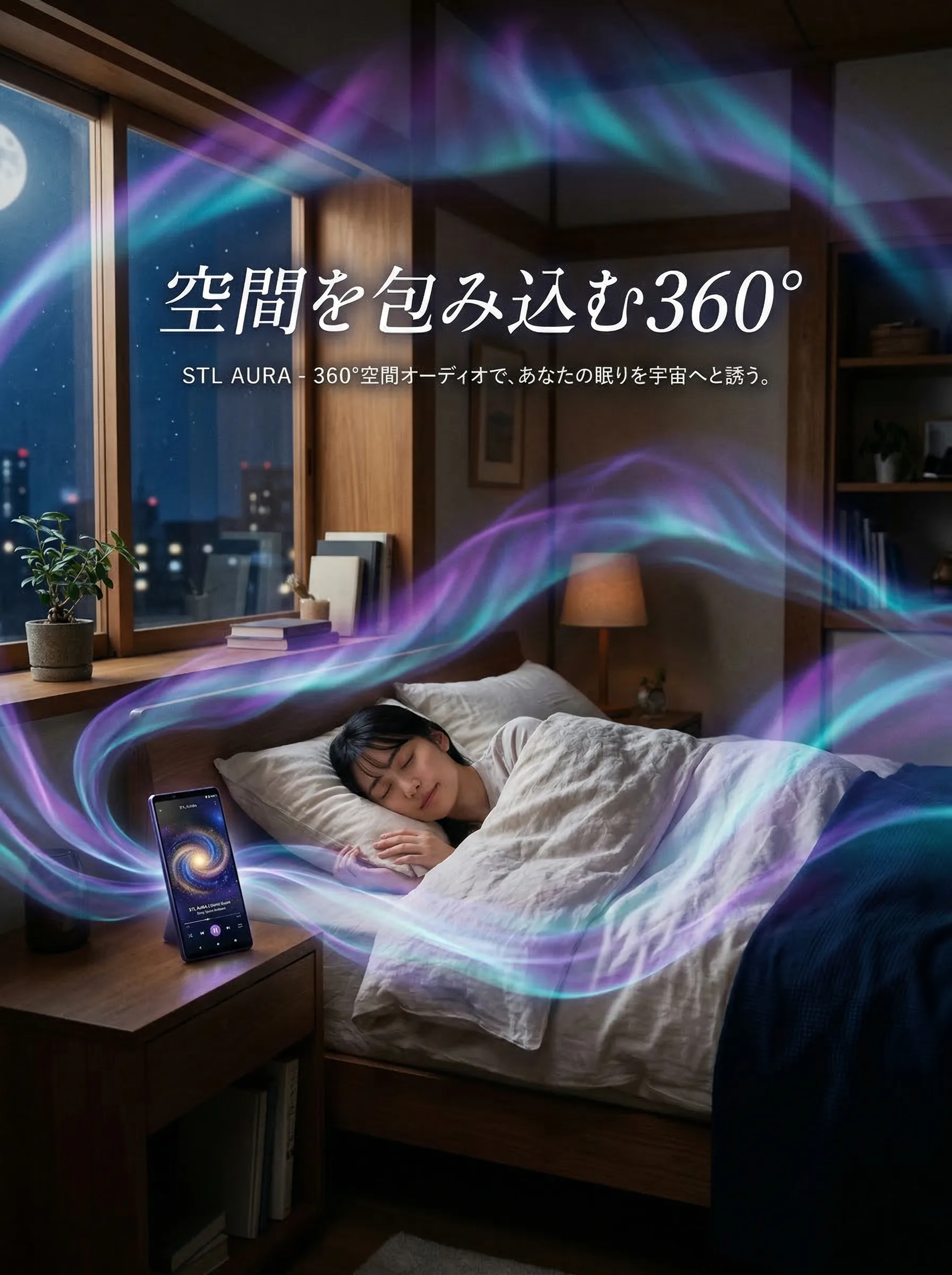 GOOD sleep App